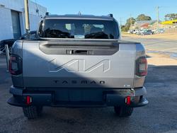 2025 Kia
Tasman X-Pro