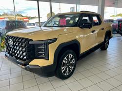 2025 LDV Terron 9 Evolve