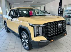 2025 LDV Terron 9 Evolve