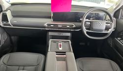 2025 LDV Terron 9 Evolve