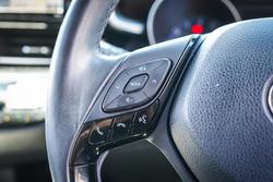 2019 Toyota C-HR Koba AWD
