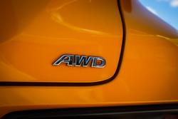 2019 Toyota C-HR Koba AWD