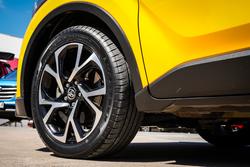 2019 Toyota C-HR Koba AWD