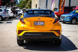 2019 Toyota C-HR Koba AWD