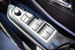 2019 Toyota C-HR Koba AWD
