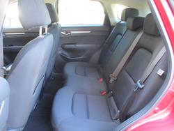 2024 Mazda CX-5 G20 Maxx KF Series Red