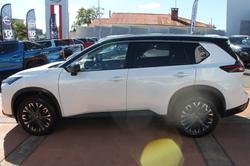 2025 Nissan X-TRAIL Ti