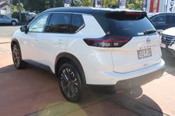 2025 Nissan X-TRAIL Ti