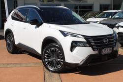2025 Nissan X-TRAIL Ti