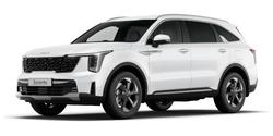 2025 Kia
Sorento Sport+