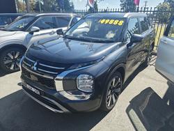 2025 MITSUBISHI Outlander ASPIRE