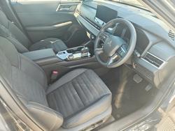 2025 MITSUBISHI Outlander ASPIRE