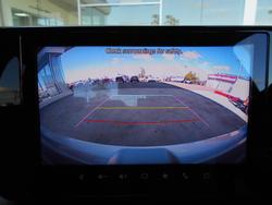 2025 Suzuki Swift Hybrid Plus