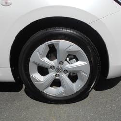 2025 Suzuki Swift Hybrid Plus