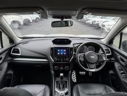 2019 Subaru Forester 2.5i-S