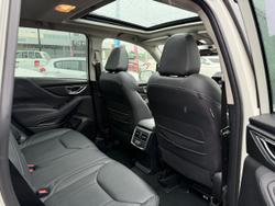 2019 Subaru Forester 2.5i-S