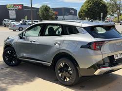 2026 Kia Sportage HEV S