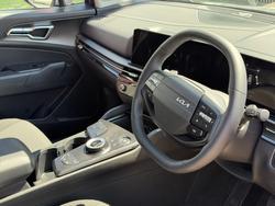 2026 Kia Sportage HEV S