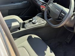 2026 Kia Sportage HEV S