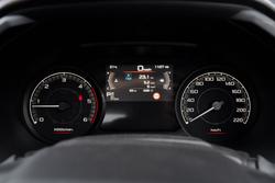 2025 Isuzu D-MAX SX High Ride