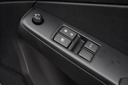 2025 Isuzu D-MAX SX High Ride