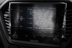 2025 Isuzu D-MAX SX High Ride