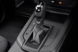 2025 Isuzu D-MAX SX High Ride