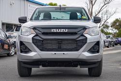 2025 Isuzu D-MAX SX High Ride