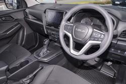 2025 Isuzu D-MAX SX High Ride