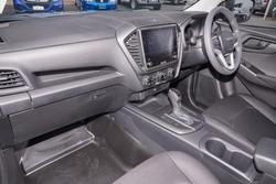 2025 Isuzu D-MAX SX High Ride