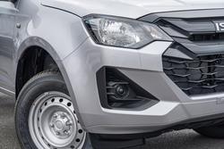 2025 Isuzu D-MAX SX High Ride