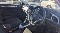 2025 VOLKSWAGEN T-ROC CITYLIFE