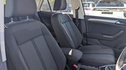 2025 VOLKSWAGEN T-ROC CITYLIFE