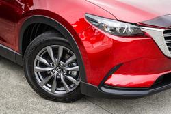 2021 MAZDA CX-9 SPORT (AWD)