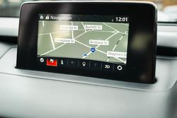 2021 MAZDA CX-9 SPORT (AWD)