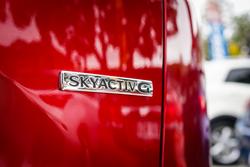 2021 MAZDA CX-9 SPORT (AWD)