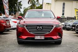 2021 MAZDA CX-9 SPORT (AWD)