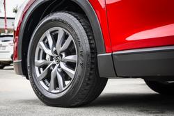 2021 MAZDA CX-9 SPORT (AWD)