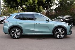 2025 Geely
Ex5