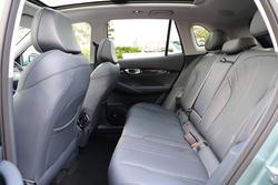 2025 Geely
Ex5