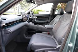 2025 Geely
Ex5