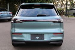 2025 Geely
Ex5