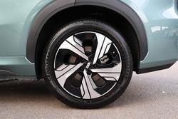 2025 Geely
Ex5