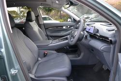 2025 Geely
Ex5