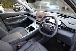 2025 Geely
Ex5