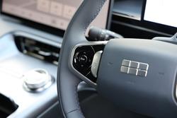 2025 Geely
Ex5