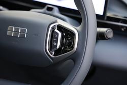 2025 Geely
Ex5