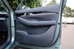 2025 Geely
Ex5