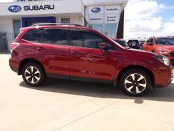 2017 Subaru Forester 2.5i-L Special Edition