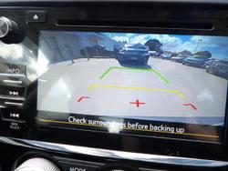 2017 Subaru Forester 2.5i-L Special Edition